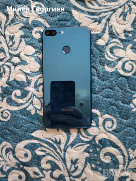 Хонор, снимка 1