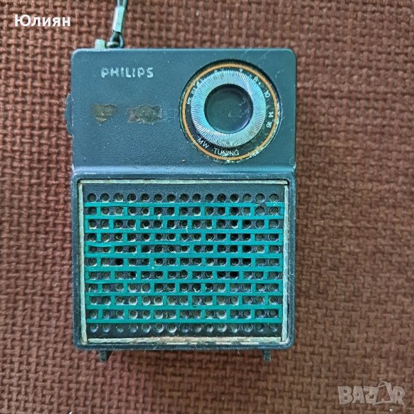 Радио Филипс ,Philips , снимка 1