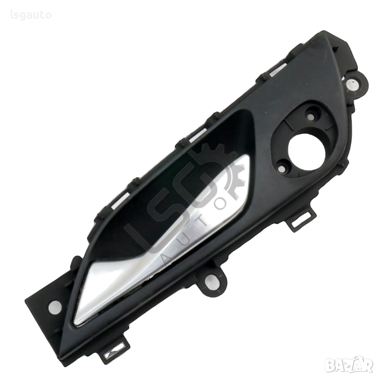 Вътрешна дръжка предна лява врата Hyundai i40 2015-2019 ID: 156330, снимка 1