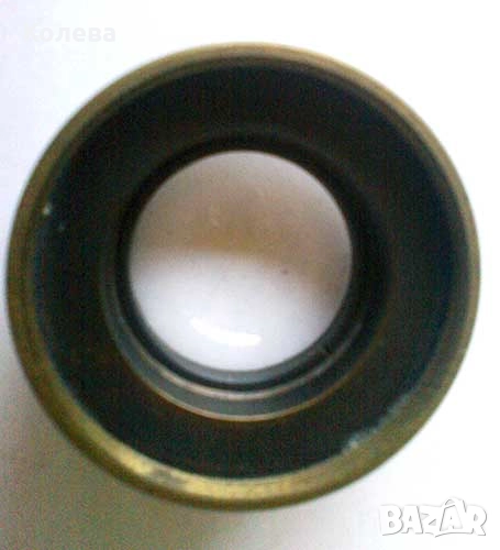 Две лупи, снимка 1