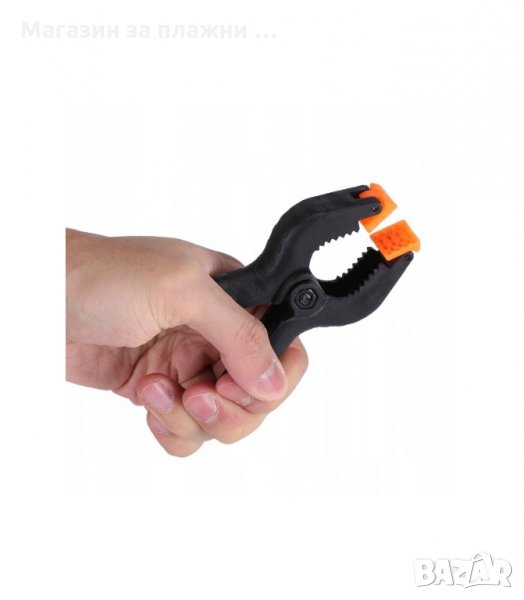 СТЯГА ТИП ЩИПКА - код 3247, снимка 1