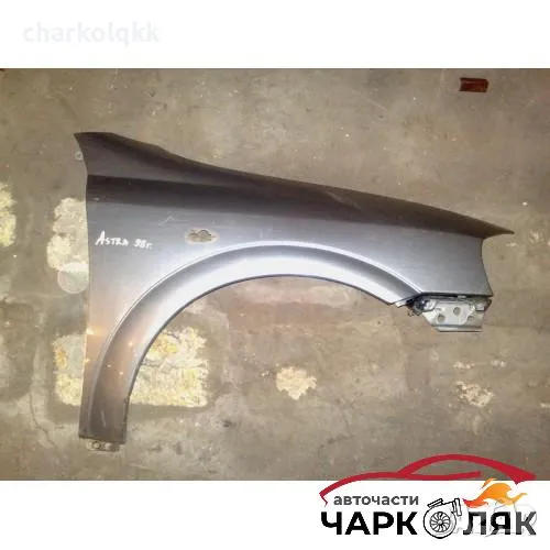 Десен калник за Опел Астра, снимка 1