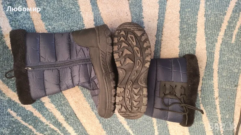 Дамски апрески, снимка 1