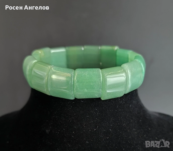 Авантюрин , снимка 1