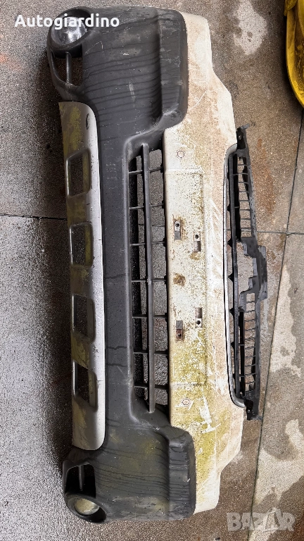 Предна Броня за Opel Antara 2010, снимка 1