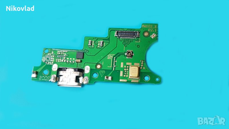Блок захранване Motorola Moto E6i, E6s, снимка 1
