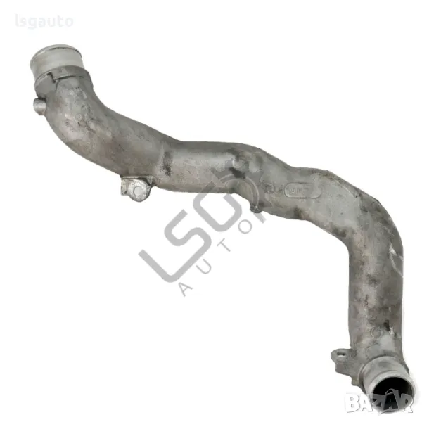 Тръба въздух Mazda 5 (I) 2005-2010 ID: 136516, снимка 1