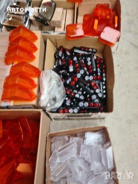 Авточасти за руски коли лада нива жигули москвич и други 0895486622, снимка 1