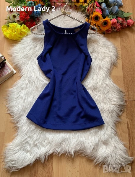 Потник Gina Tricot, снимка 1