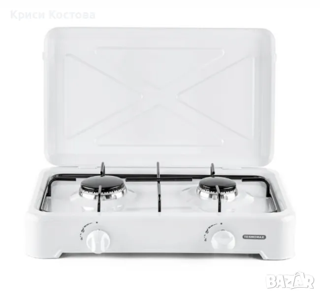 Газов котлон, Termomax, снимка 1