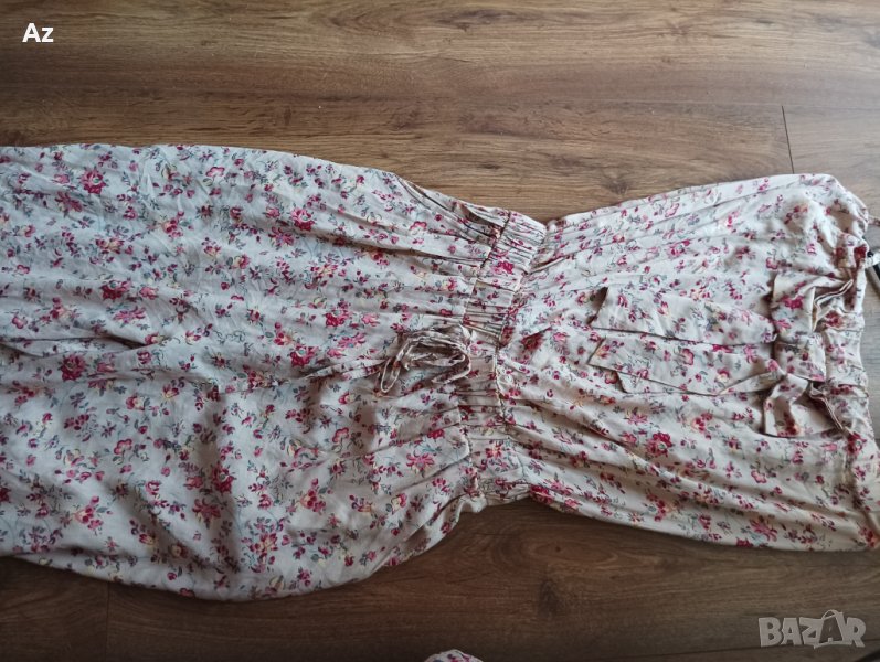 Дамски гащеризон , снимка 1