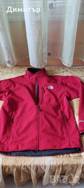 The north face apex, снимка 1