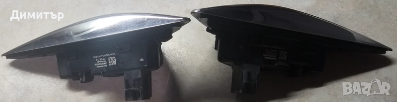 Tesla 3 Y камера Мигач , снимка 1