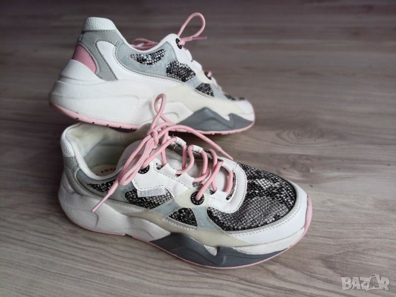 Маратонки/38 , снимка 1