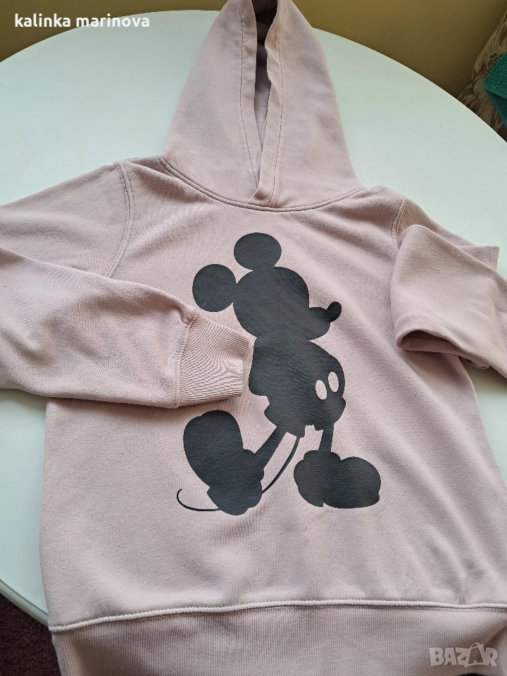 тийн анураци цвят пепел от рози, снимка 1