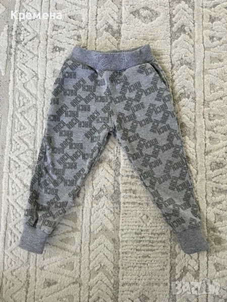 Спортен панталон за бебе , снимка 1