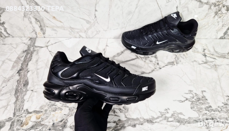 Nike маратонки – спортни, ежедневни, за фитнес и бягане, размери 35-45, снимка 1