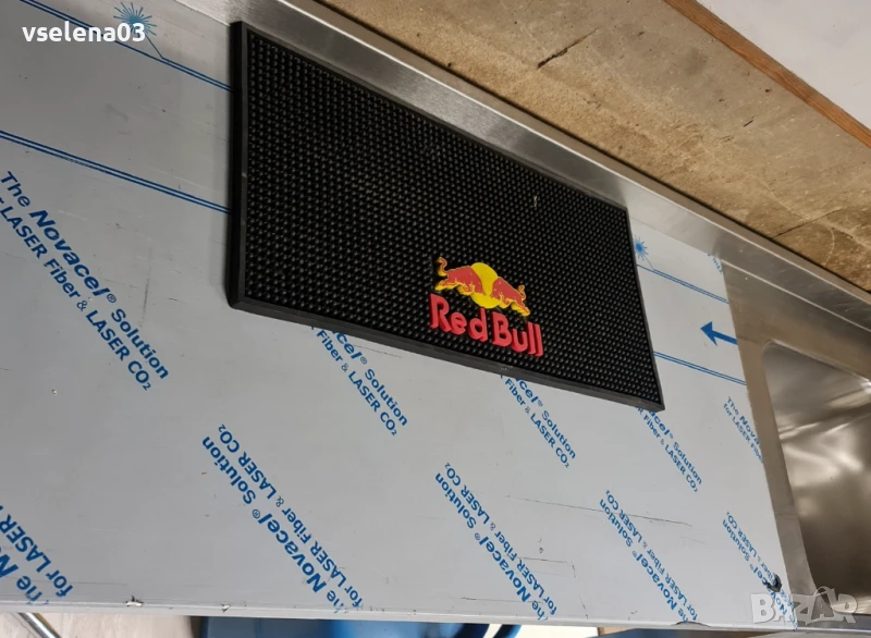 Силиконова подложка за чаши , снимка 1