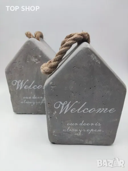 Стопер за врата, снимка 1