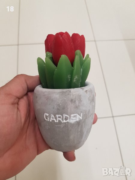 Свещи, снимка 1