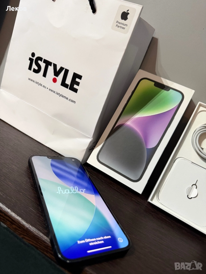 Iphone 14 plus, снимка 1