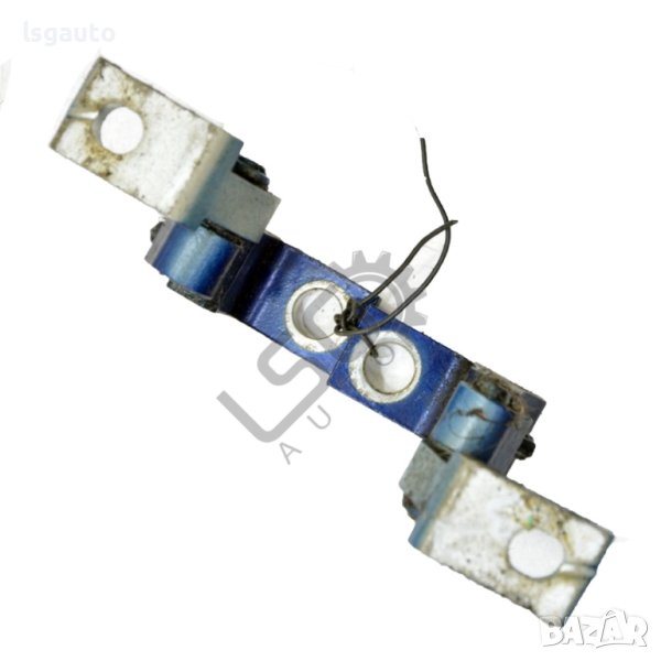 Панти задна дясна врата Volkswagen Tiguan I 2007-2015 ID:99601, снимка 1