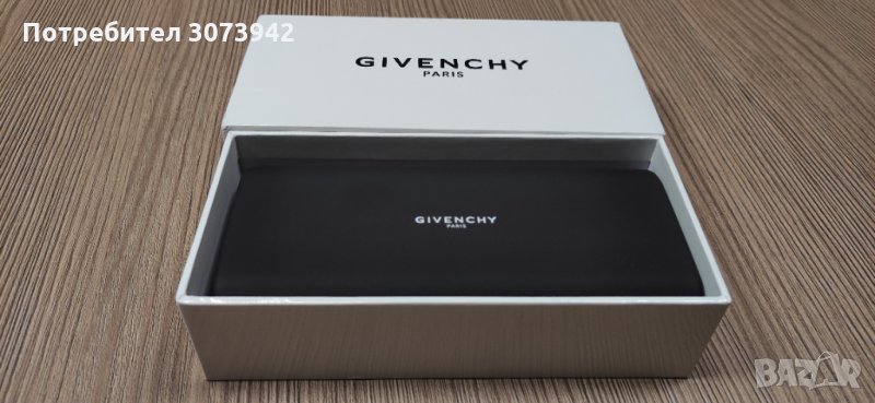 Очила GIVENCHY ... Мъжки  575 лв, снимка 1