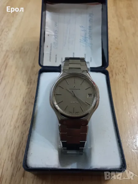 Jungians -Часовник, снимка 1