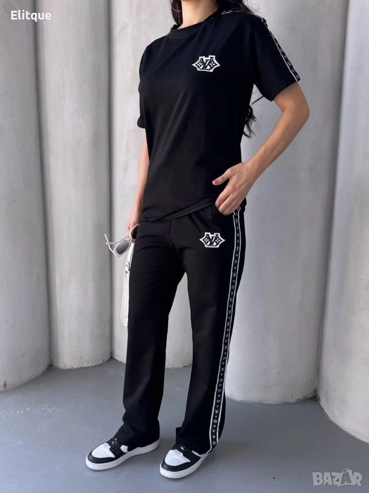 дамски екип Louis Vuitton , снимка 1