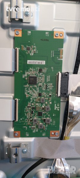 T-CON Board EACDJ6E18 LG 50UK6500LLA for 50inc DISPLAY, снимка 1