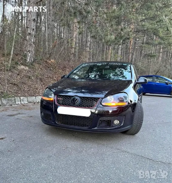 • Продавам Голф 5 GTI 200кс бензин на ЧАСТИ, както и ВСЯКАКВИ Части, Консумативи и Автоаксесоари, снимка 1