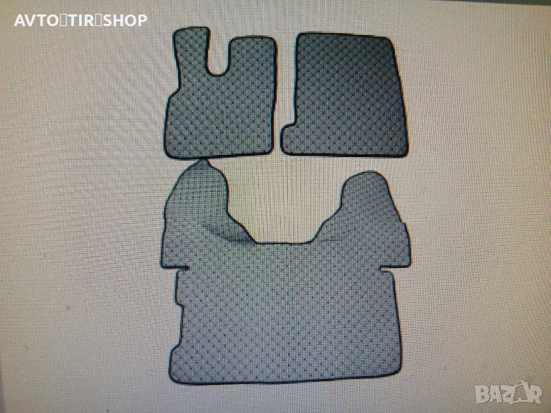 Стелки DAF 106 EURO 6, снимка 1