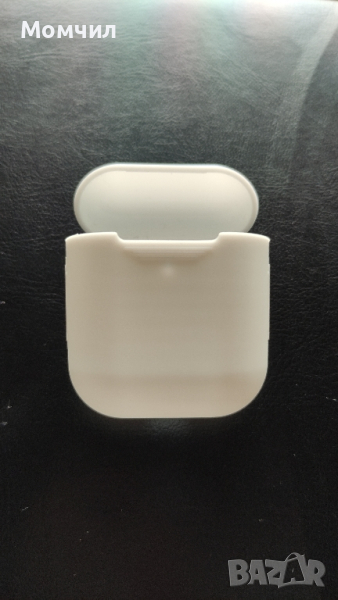Case AirPods 1/2 | Калъф за ЕърПодс 1/2, снимка 1