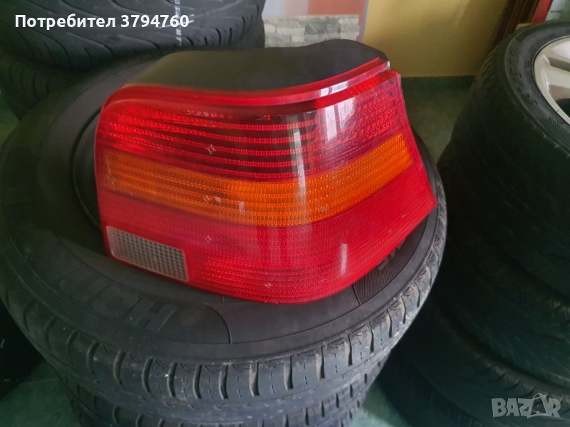 Фолксваген Голф 4 десен стоп , снимка 1