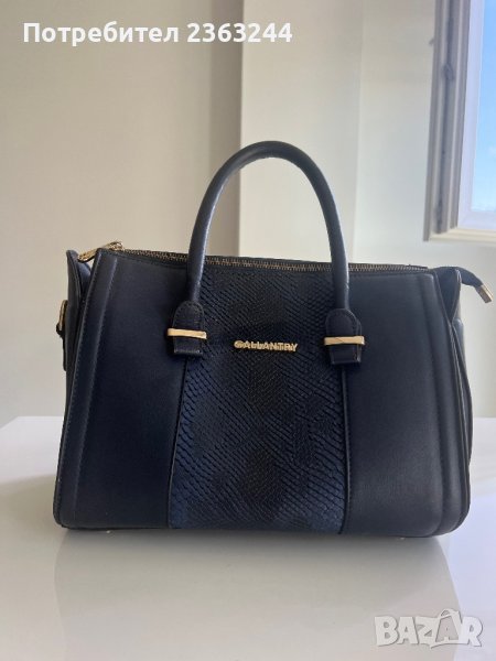 Дамска чанта, снимка 1