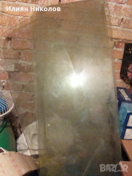 Стъкла за москвич, снимка 1