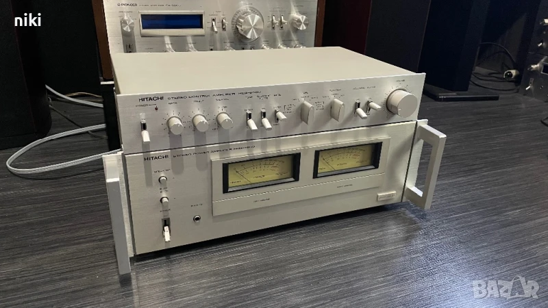 Hitachi HMA-7500 , снимка 1