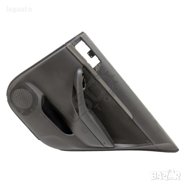 Интериорна кора задна дясна врата Toyota Avensis II 2003-2009 ID:111561, снимка 1