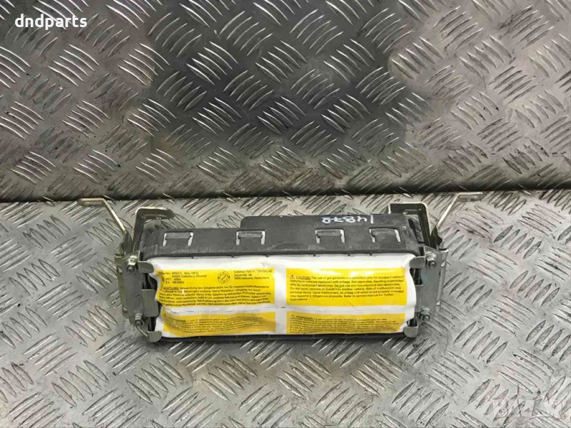 Аirbag Alfa Romeo,GT,2003г., снимка 1