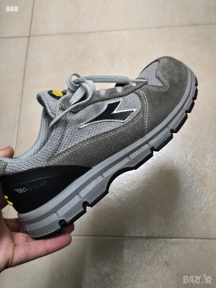 работни обувки DIADORA , снимка 1
