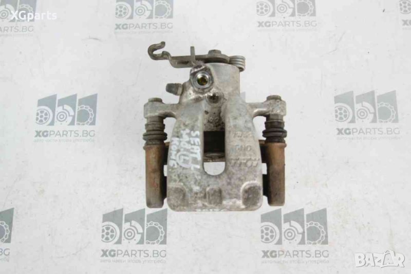 Заден десен спирачен апарат за Seat Leon III 1.4tsi 150к.с. комби (2012-2016), снимка 1