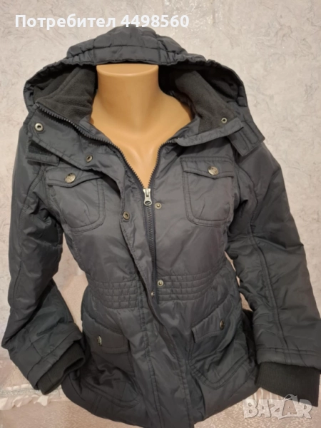 Грейка /Яке с качулка, снимка 1