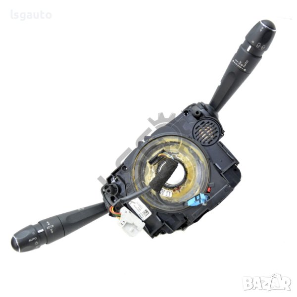 Лостчета чистачки/светлини с лентов кабел Citroen DS4 (2011-2015) ID: 98807, снимка 1