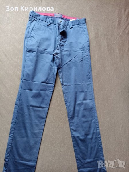 Официален слим панталон, снимка 1