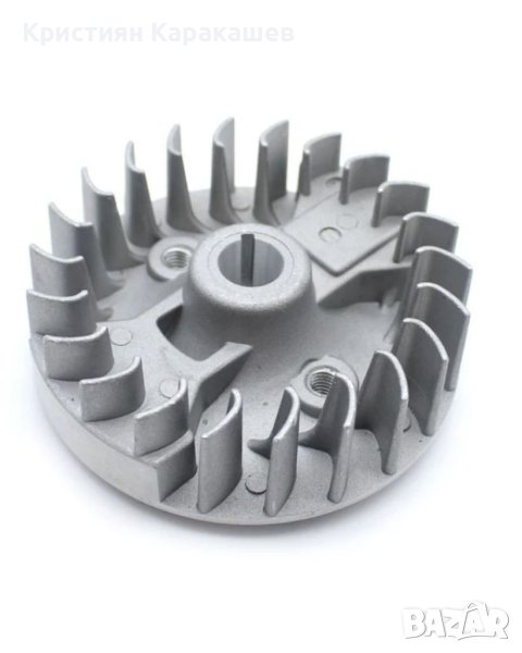 Маховик за моторна коса, снимка 1