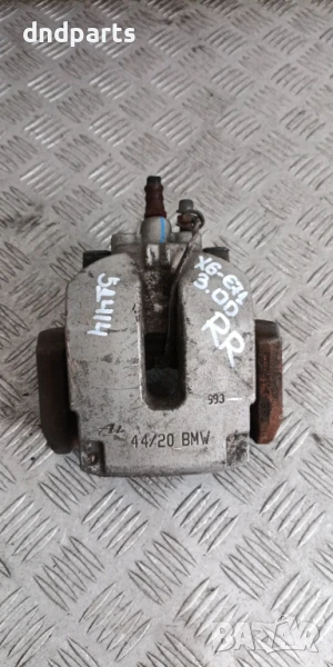 Спирачен апарат BMW X6 E71 3.0D 2013г.(заден десен)	, снимка 1