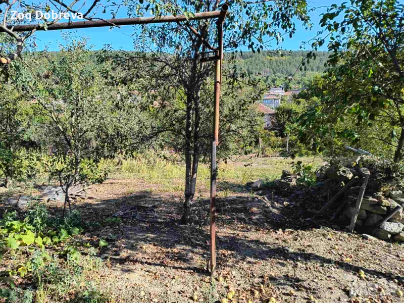 Парцел с ПУП в с.Присово, снимка 1