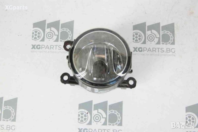 Десен халоген за Suzuki Splash (2008-2014), снимка 1