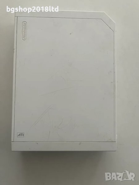 Nintendo Wii - хакнато - 3, снимка 1
