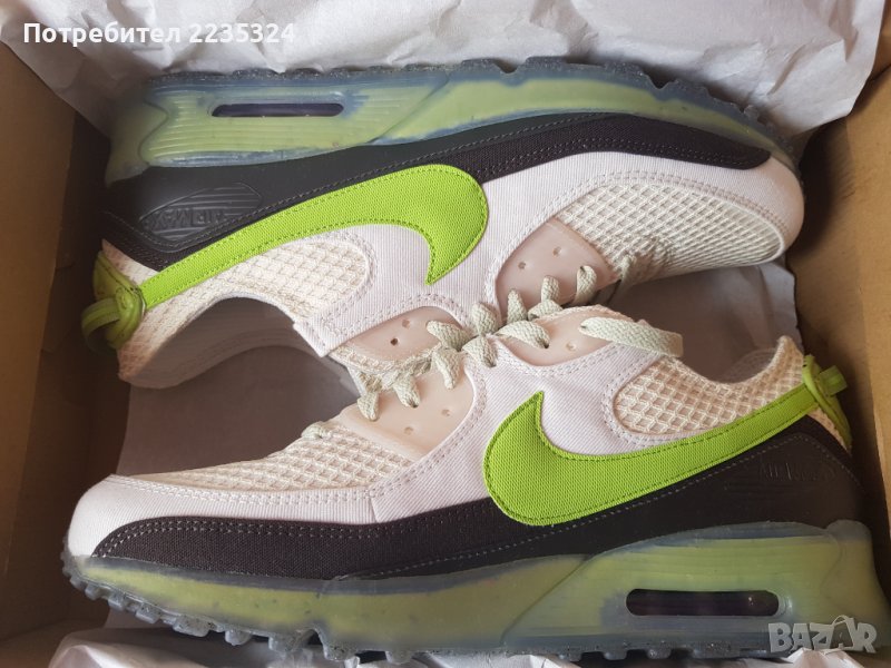 Nike Air Max 90 Terrascape 46, снимка 1